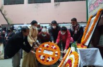 ঊনসত্তরের গণঅভ্যুত্থানে শহীদ মতিউর এর স্মৃতির প্রতি ওয়ার্কার্স পার্টির শ্রদ্ধার্ঘ অর্পণ