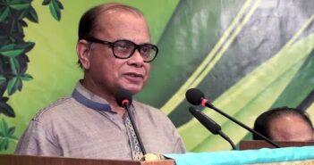 বঙ্গবন্ধুর চার মূলনীতি এখন হারানো দিনের গান—অধ্যাপক সৈয়দ আনোয়ার হোসেন