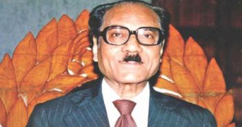 সাবেক রাষ্ট্রপতি প্রধান বিচারপতি সাহাবুদ্দীন আহমদের মৃত্যুতে ওয়ার্কার্স পার্টির শোক