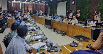 ইসিকে ১১ দফা প্রস্তাব বাংলাদেশের ওয়ার্কার্স পার্টির